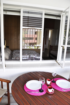 apartment windhoek