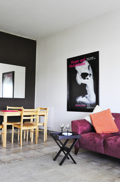 apartment windhoek
