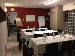 boardroom